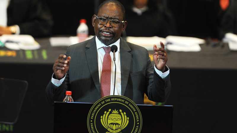 Budget Speech 2023