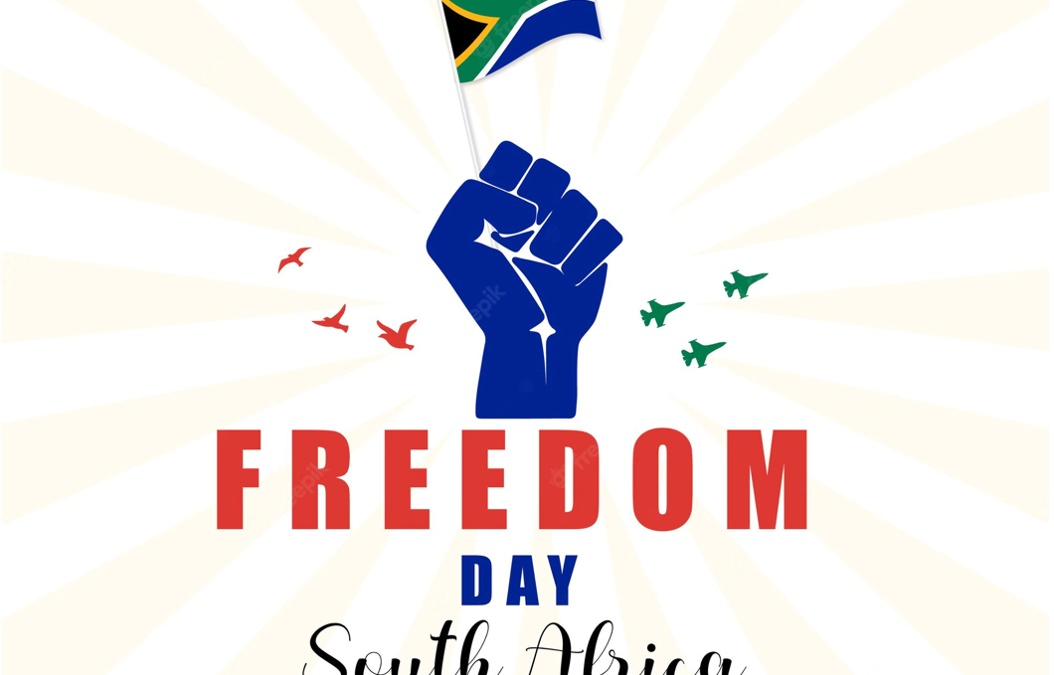 Freedom Day 2023
