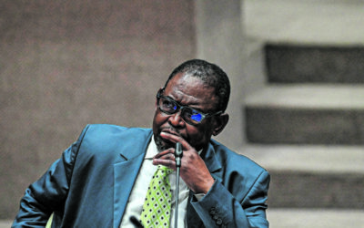 Funding South Africa’s Future – Budget speech 2025