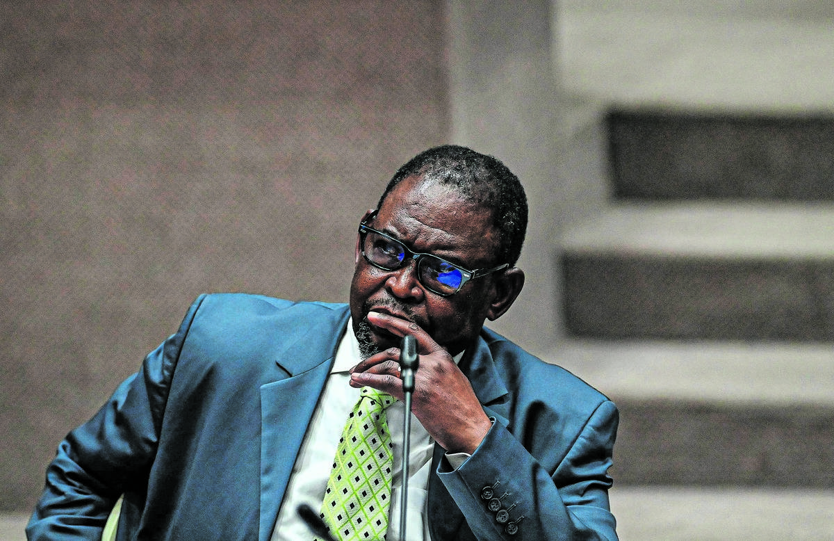 Budget Speech 2023