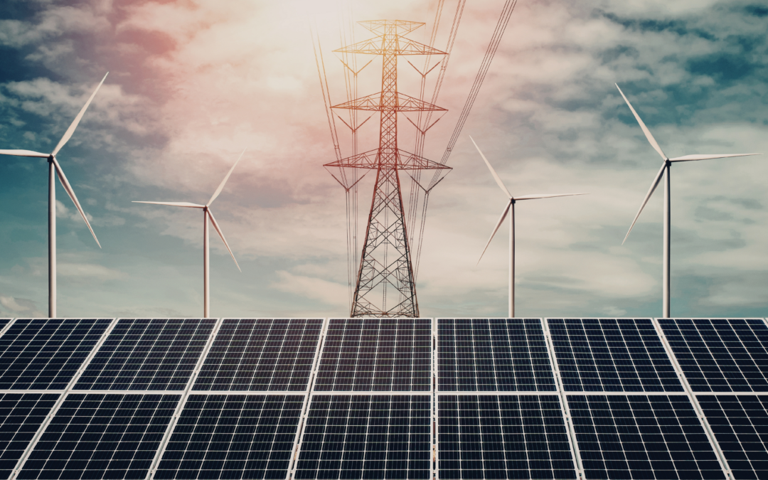 Beyond coal: South Africa’s roadmap to net zero 2050