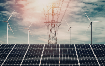 Beyond coal: South Africa’s roadmap to net zero 2050